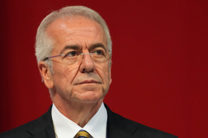 Fenerbahçe yönetiminde istifa: Tepkilerin odağındaydı