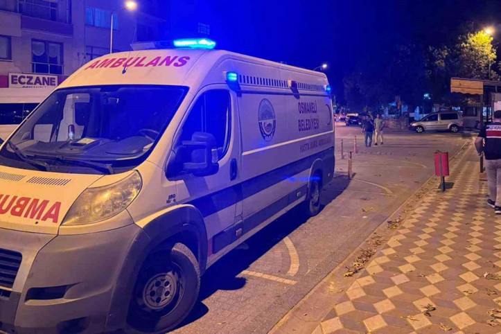 Ölü bulunan kadının kocası da günler sonra ölü bulundu