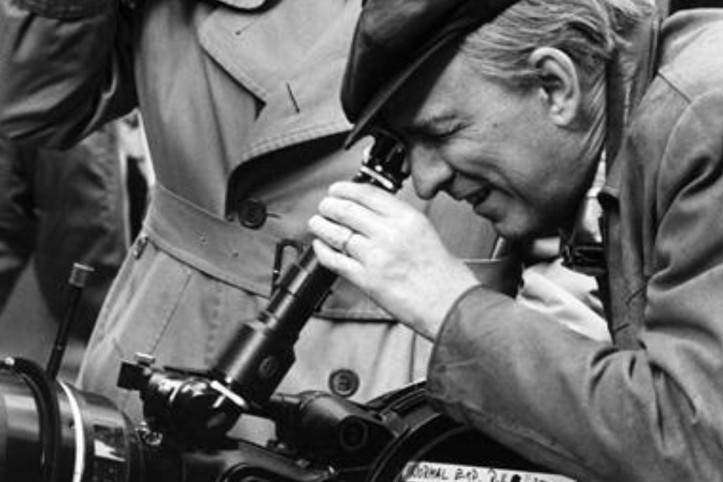 Usta yönetmen Ingmar Bergman hakkında şoke eden iddia: Hitler öldüğünde ağlamıştı