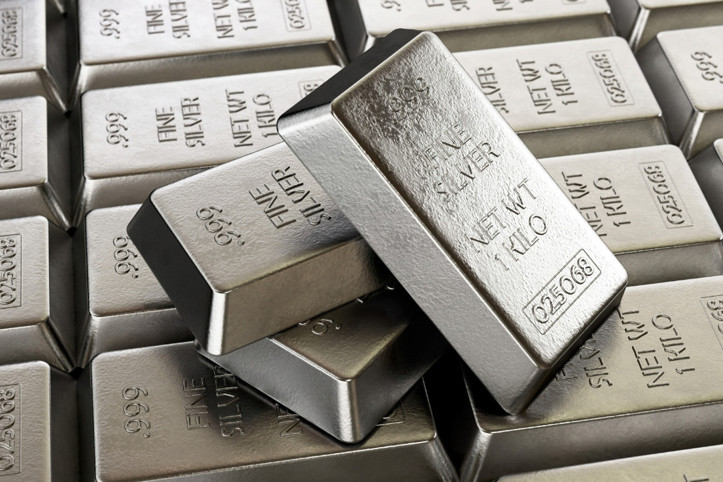 Gümüş piyasasında Çin tedirginliği