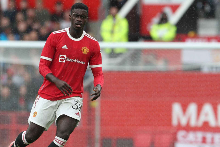 Eski oyuncusu, Manchester United'ı mahkemeye verdi