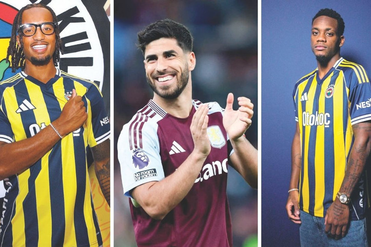 Genç, dinamik ve hızlı Fenerbahçe