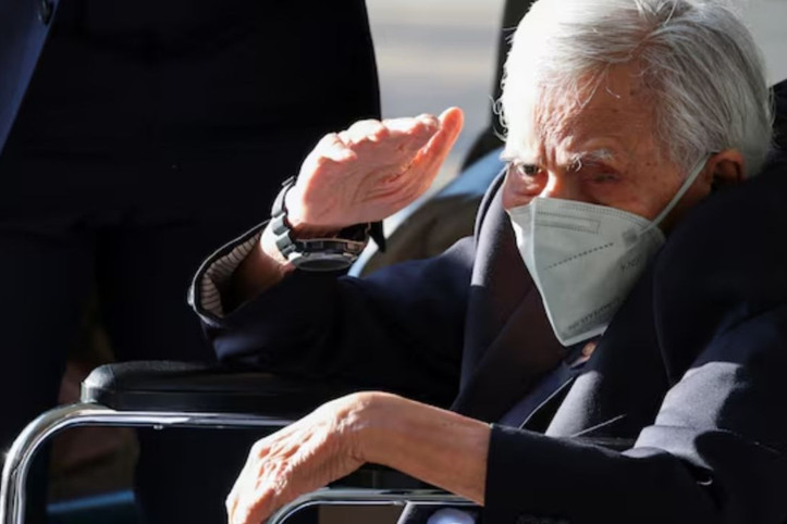 Ölü bakanın gizli servetinin peşinde: Yolsuzlukla mücadele mi, intikam mı?