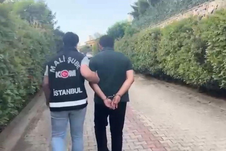 Hakmar ve Tatbak'a kayyum atandı