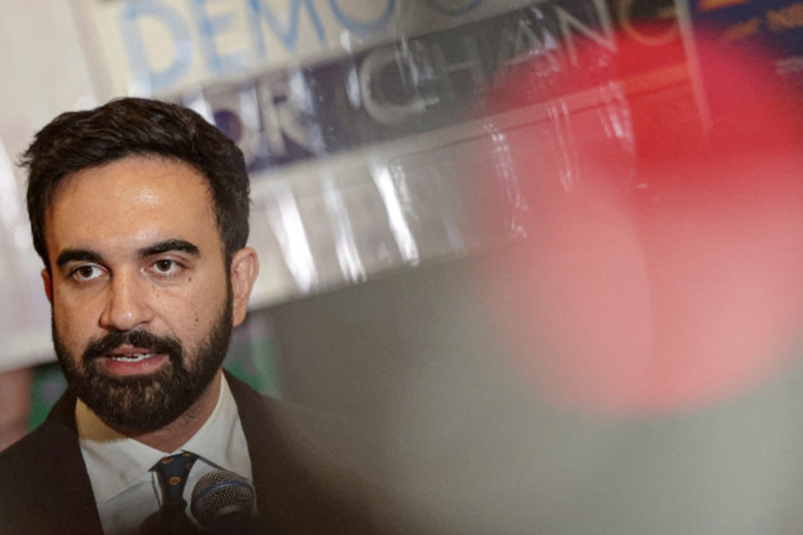 Sosyalist başkan emlak piyasasını salladı