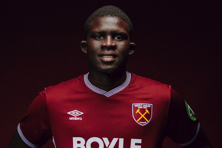 West Ham'dan sol beke tanıdık isim: Fenerbahçe'yi zorlamıştı!