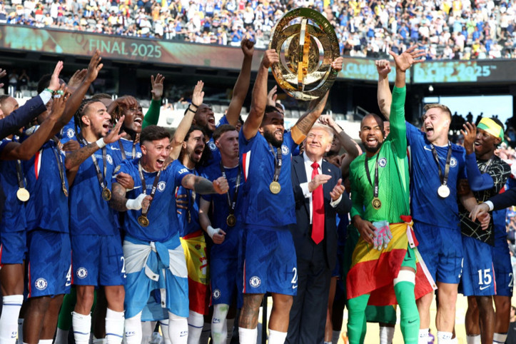 Chelsea 15 yıldızını kapının önüne koydu: Hepsi satılık