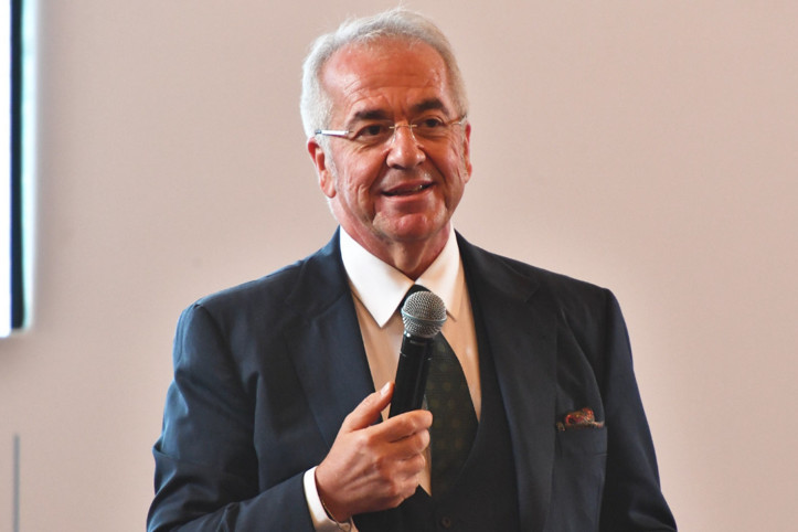 Fenerbahçe'de istifa kabul edildi: Yeni başkan vekili açıklandı