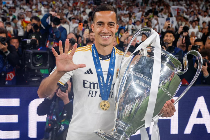 Beşiktaş'tan Lucas Vazquez bombası: Yeni Kartal ufukta göründü