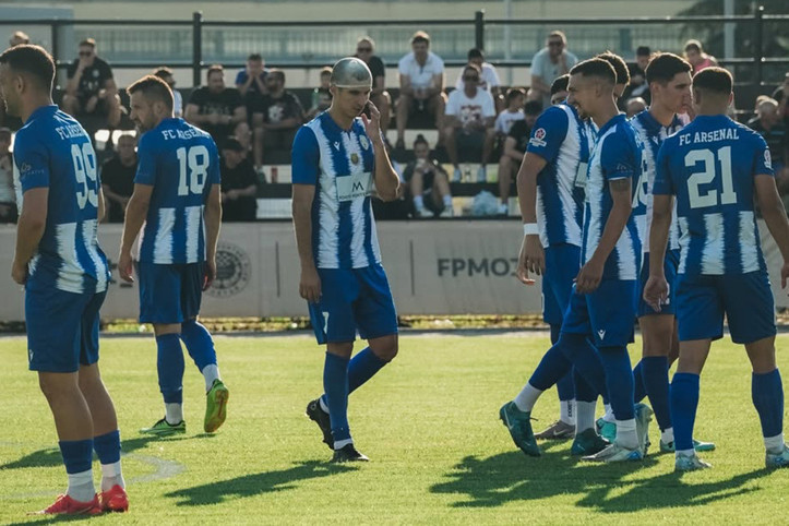 UEFA şikeyi tescilledi: Tarihi ceza verildi