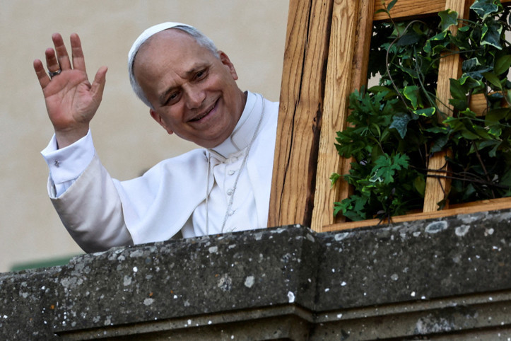 Papa Leo: Türkiye'ye gitmek istiyorum