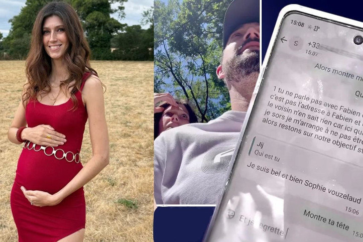 76 yaşındaki erkeğin dramı: Fransa güzeliyle evlenmek için 760 kilometre yol gitti, öğrendiği şeyle yıkıldı