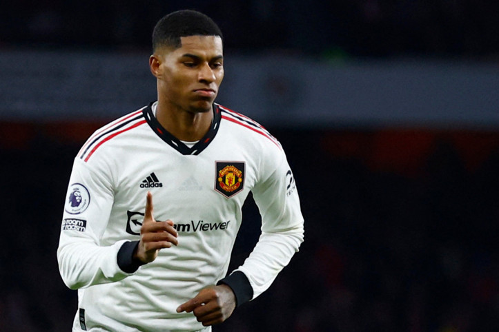 Fenerbahçe Marcus Rashford için rekor teklif hazırlığında