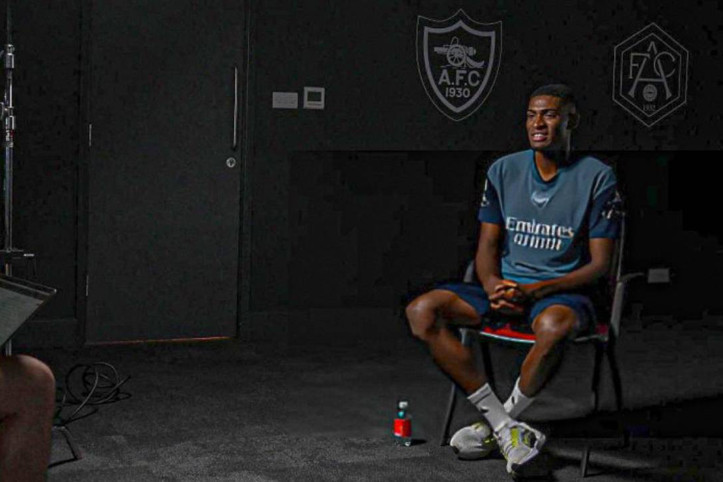 Arsenal transferi yanlışlıkla açıkladı: O fotoğrafı paylaştılar