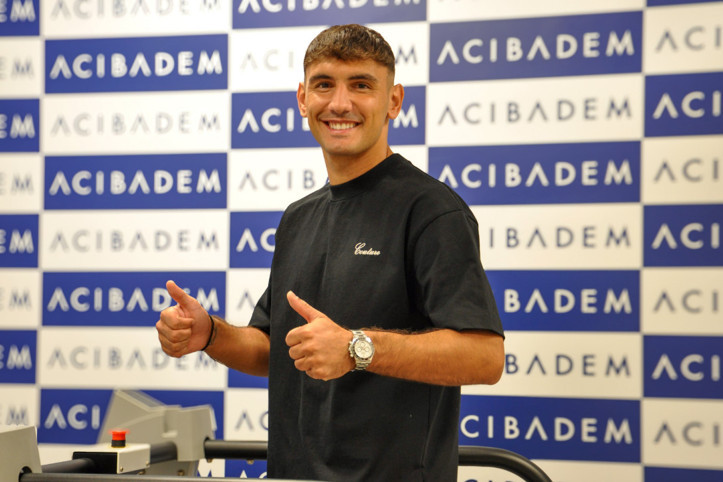 Çaykur Rizespor, Arnavut yıldızı kadrosuna kattı