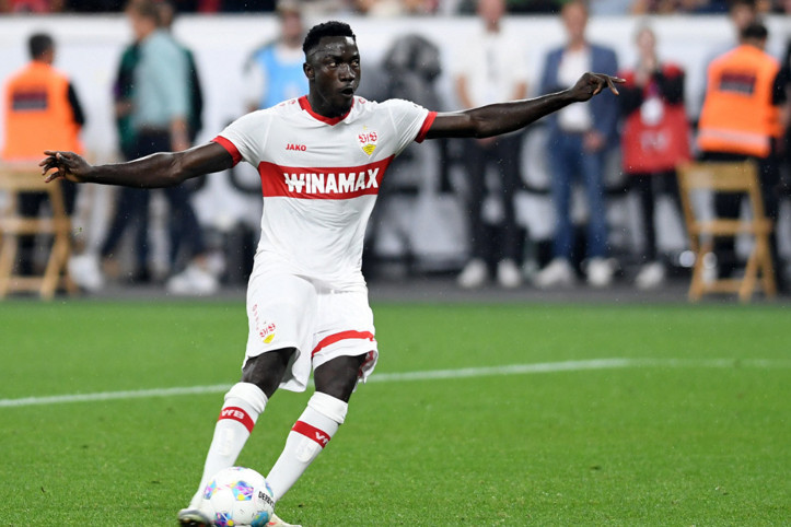 Fenerbahçe'de kanat transferine Bundesliga'dan sürpriz aday