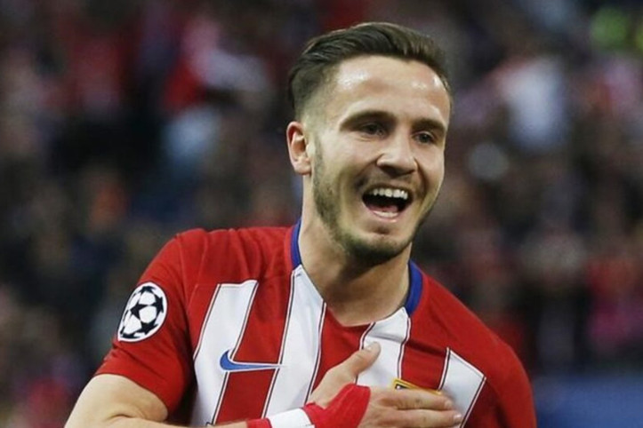 Trabzon'a transferi son anda iptal olmuştu: Saul Niguez'den itiraf geldi