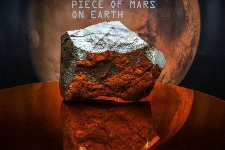 5,3 milyon dolara satılmıştı… Soruşturma başlatıldı