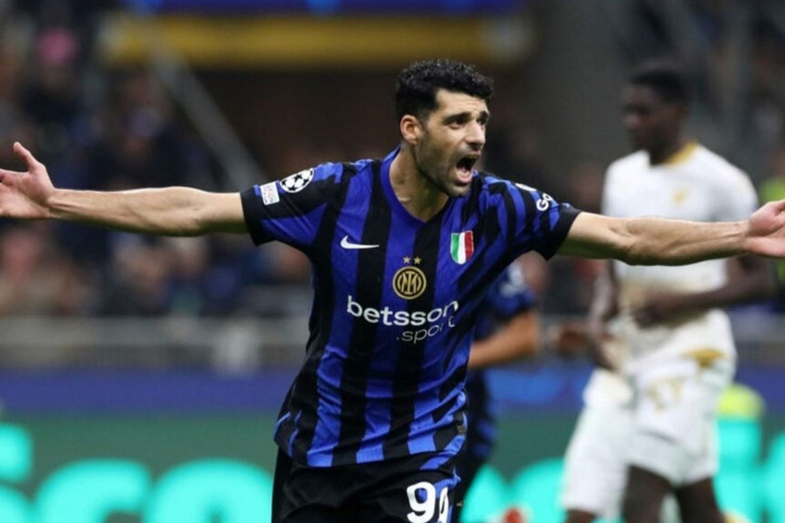 Beşiktaş'la anılmıştı: Mehdi Taremi, Premier Lig yolcusu