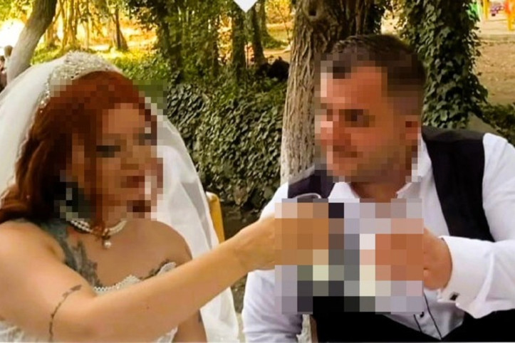 Düğünden sonra altınları alıp kaçtı, dönünce affedildi: Arkadaş kurbanı