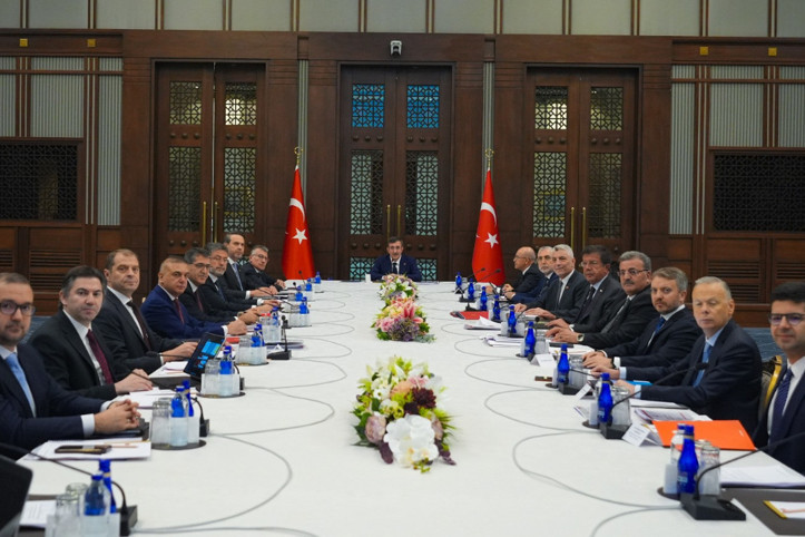 Ekonomi Koordinasyon Kurulu: Yapısal reformlar hızlandırılacak