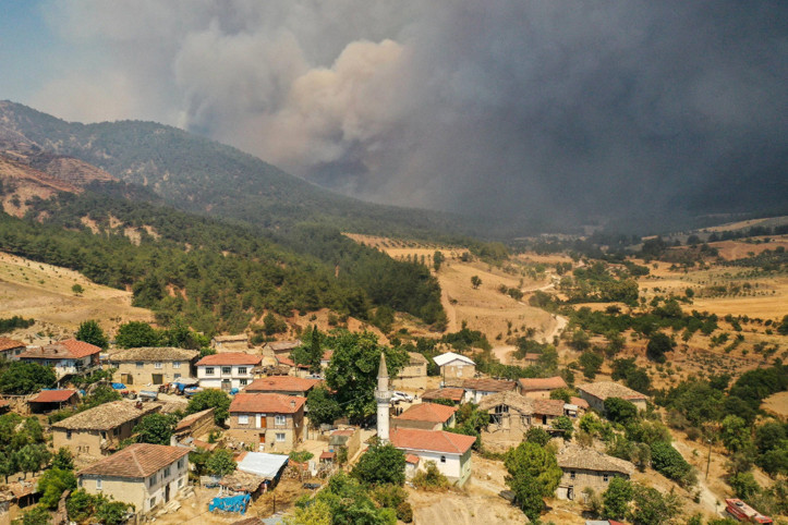 Hasat saatlerine sınırlama getirildi