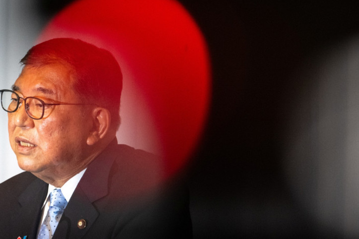 Japonya Başbakanı'nı üzen seçim sonuçları