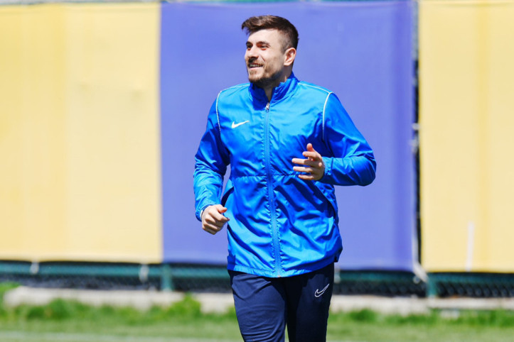 Kayserispor, Dorukhan Toköz'le anlaştı