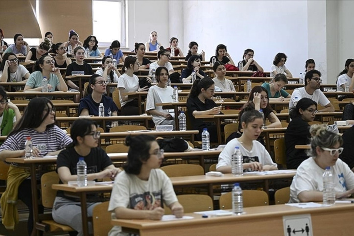 Matematik ve fen ortalaması isyan ettirdi: Akılalmaz bir şey, facia