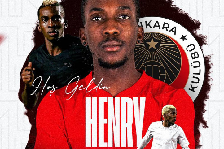 Onyekuru, Süper Lig'e geri döndü