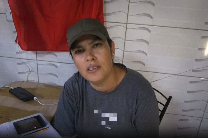 Soma ayakta: Balya oluruz