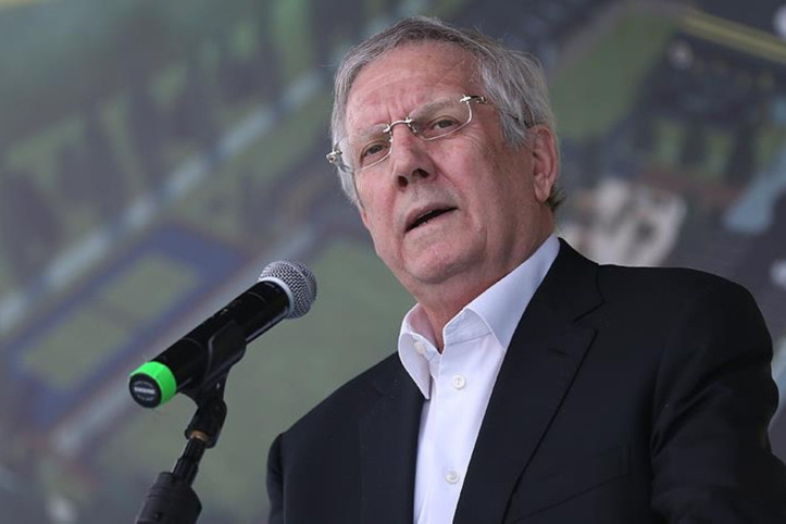 Aziz Yıldırım uyardı: 'Fenerbahçe'yi çok kötü günler bekliyor'