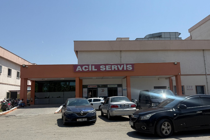 Iğdır’da yaş pasta zehirlenmesi: 79 kişi hastanelik oldu