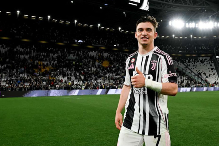 Juventus, Conceiçao'nun tapusunu aldı