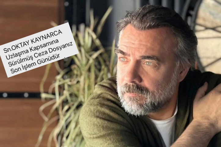Oktay Kaynarca'dan dolandırıcılara sert tepki: "Bizim kendi dolandırıcımız var!"
