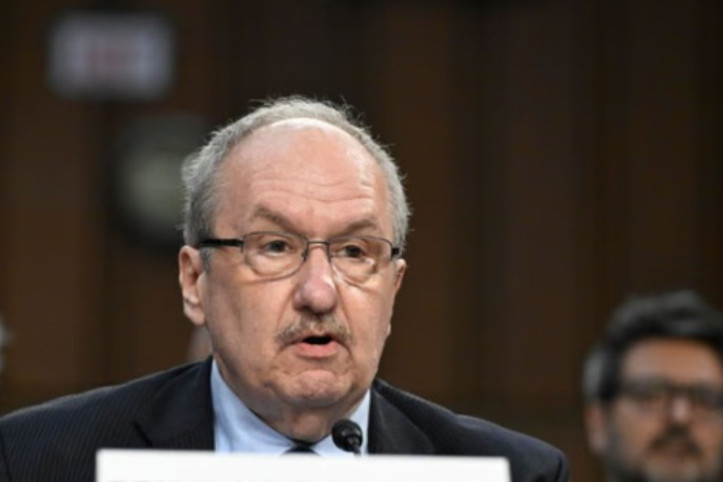 Aşı karşıtı hareketin lideri kızamık oldu