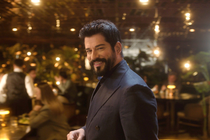 Burak Özçivit diziye veda etti: Bölüm başına 4 milyon lira istediği iddia edilmişti