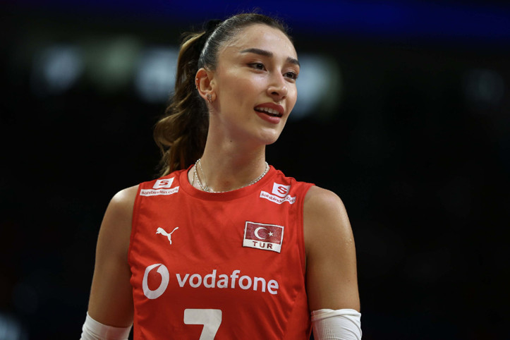 Hande Baladın: "Mükemmel diye bir şey yok"