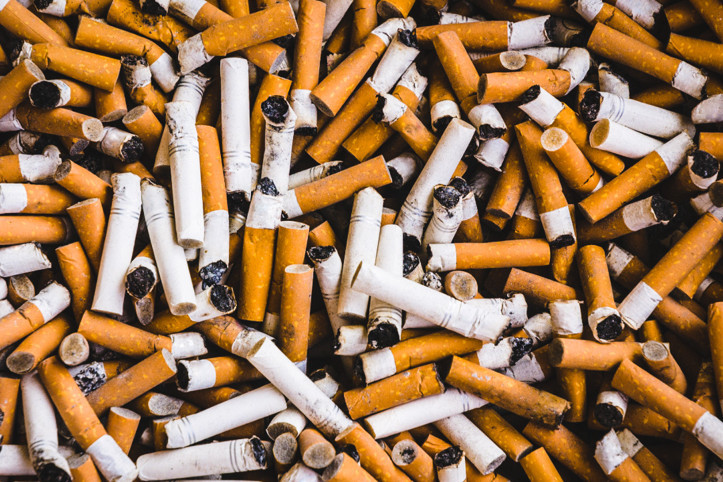 Tütünde korkutan rapor: 5 yetişkinden 1’i…