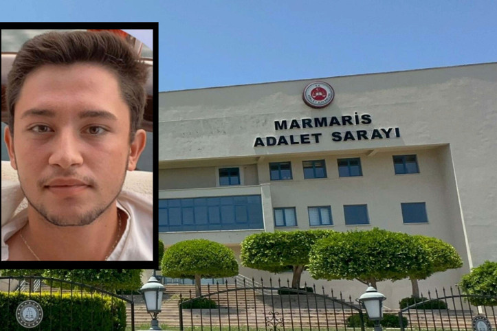 Teknedeki cinayetin sebebi belli oldu