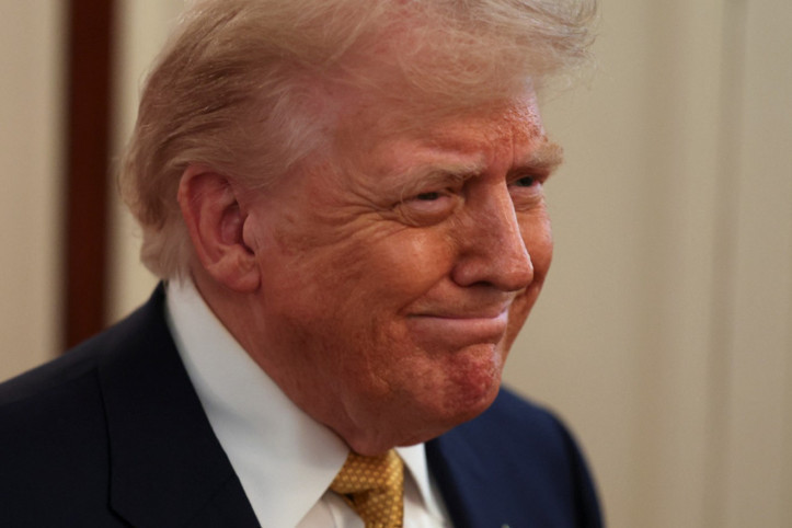 Trump üç ülkeyle ticaret anlaşmasını duyurdu