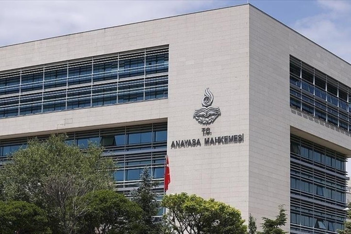 Yüce Divan'dan eski Yargıtay üyeleri için karar çıktı