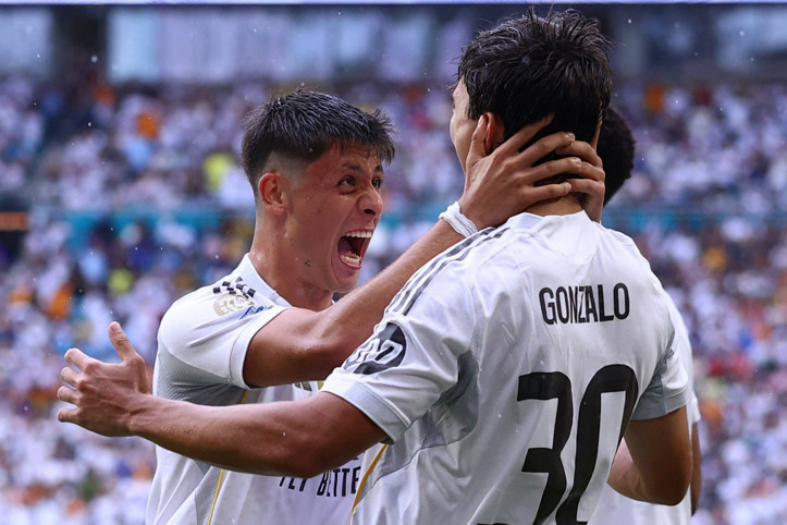 Arda Güler yaşadı: Real Madrid'den dev prim