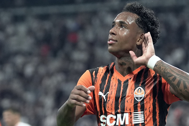 Beşiktaş'tan ırkçılığa jet soruşturma