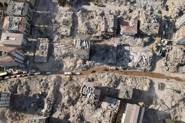 Depremin üzerinden 2.5 yıl geçti hâlâ iddianame yok