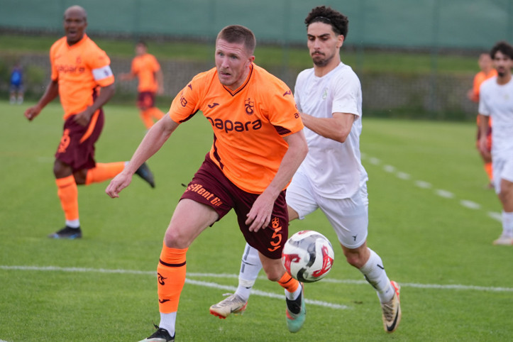 Trabzonspor kampından ayrıldı, Acun Ilıcalı kaptı