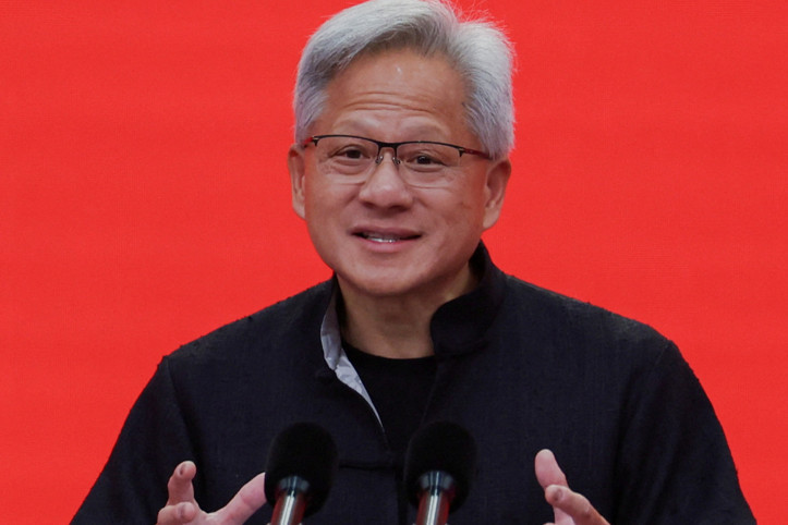 Ünlü CEO’dan çalışanlara yapay zeka tavsiyesi