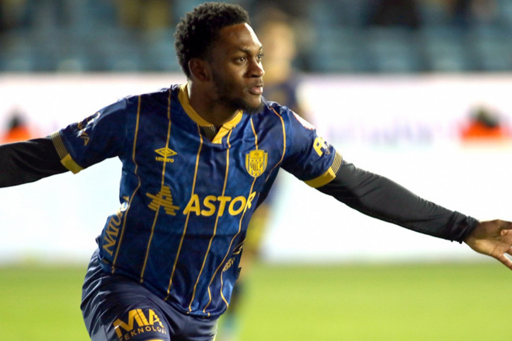 Ankaragücü'nde şok: Kulüpten izin almadan transfer oldu