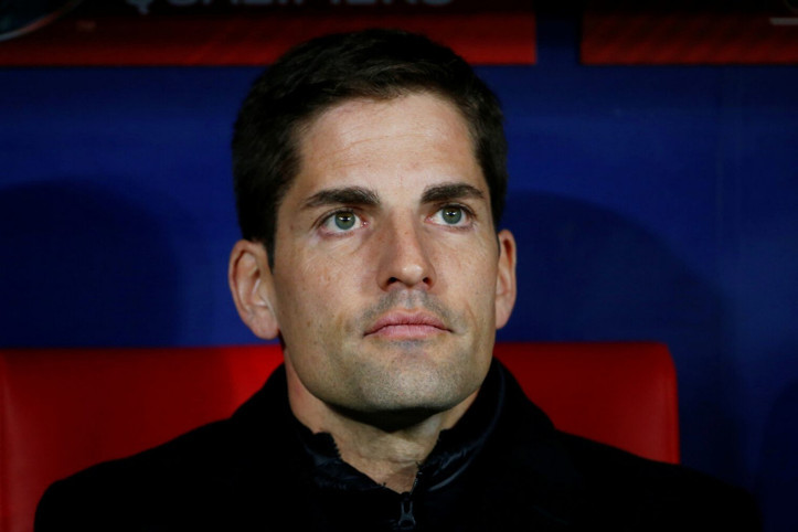 Roberto Moreno: "Maaşımın yarısını bağışlayacağım, hak etmiyoruz"