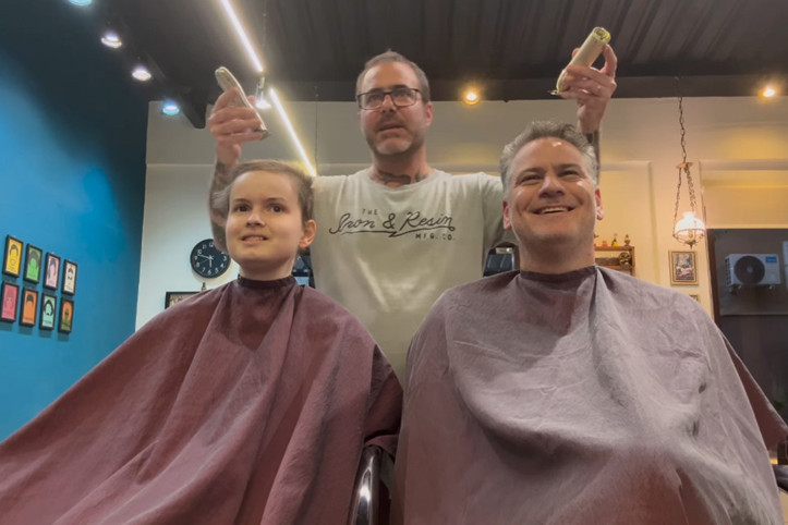 Roma’nın eski kalecisi, 16 yaşındaki oğlunu kaybetti